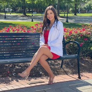 Meet your Posher, Maddiee